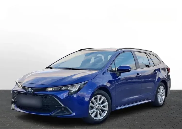 Toyota Corolla Corolla 1.8 Hybrid Comfort
