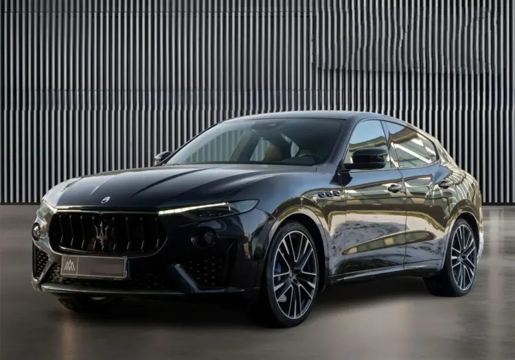 Maserati Levante Levante mHEV GT