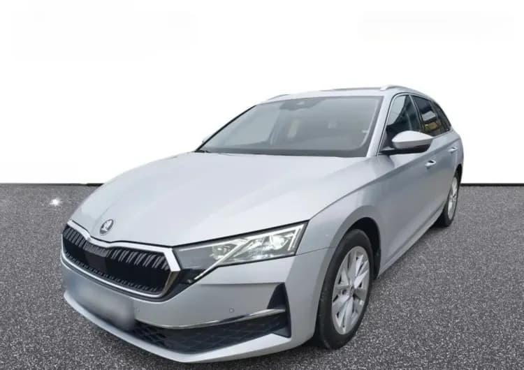 Skoda Octavia Octavia 1.5 TSI Selection
