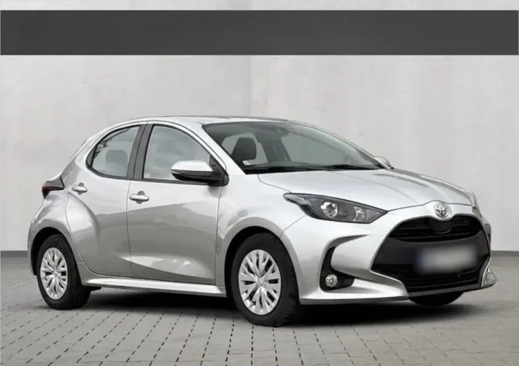 Toyota Yaris Yaris 1.0 Comfort