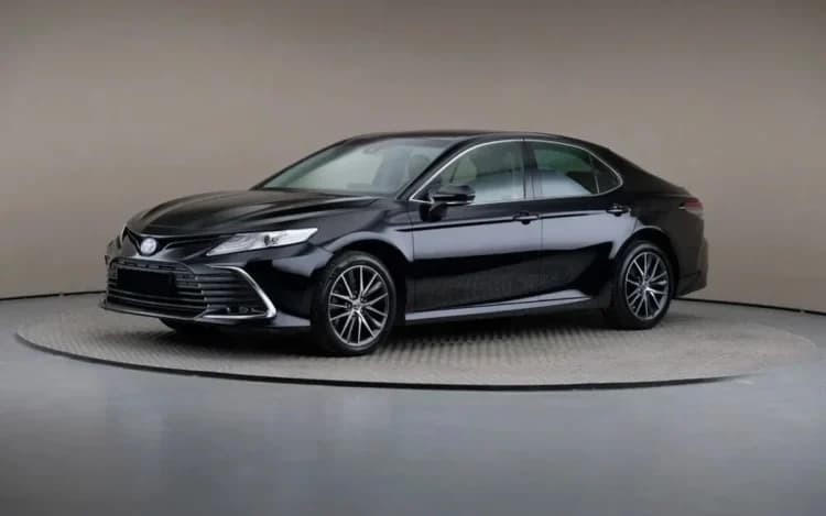 Toyota Camry Camry 2.5 Hybrid Executive CVT