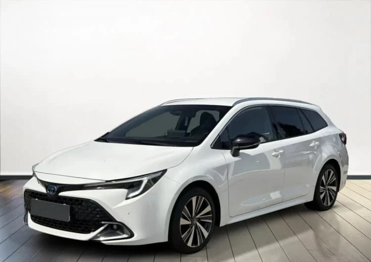 Toyota Corolla Corolla 1.8 Hybrid Style