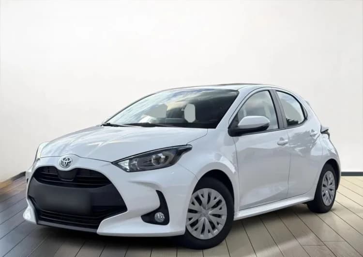 Toyota Yaris Yaris Hybrid 1.5 Comfort