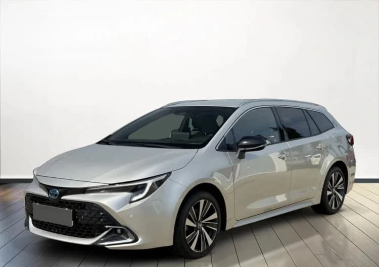 Toyota Corolla Corolla 2.0 Hybrid Style