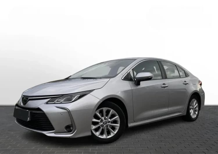 Toyota Corolla Corolla 1.5 Comfort