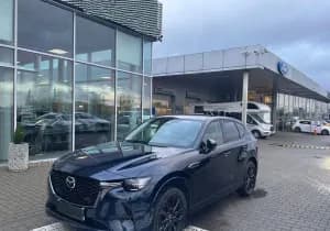 Mazda CX-60 3.3 D mHEV Homura aut