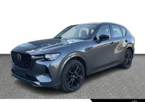 Mazda CX-60 3.3 D mHEV Homura aut