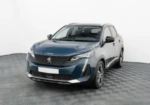 Peugeot 3008 1.6 PureTech Hybrid PHEV Allure Pack S&S EAT8