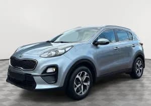 Kia Sportage 1.6 GDI M 2WD
