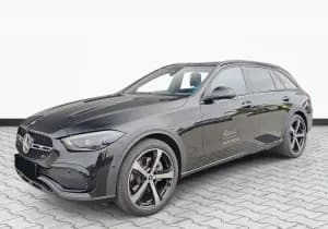 Mercedes-Benz Klasa C C 220 d mHEV 4-Matic Avantgarde