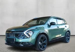 Kia Sportage 1.6 T-GDI Anniversary 2WD DCT