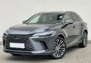 Lexus RX 350h Prestige