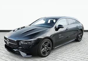Mercedes-Benz CLA 200 mHEV AMG Line 7G-DCT