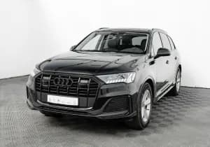 Audi Q7 50 TDI mHEV Quattro Tiptr.