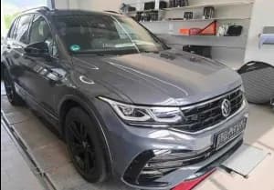 Volkswagen Tiguan 2.0 TDI SCR 4Mot. R-Line DSG