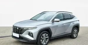 Hyundai Tucson 1.6 T-GDi Smart 2WD
