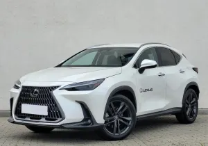 Lexus NX 350h Prestige AWD