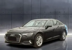 Audi A6 35 TDI mHEV S tronic