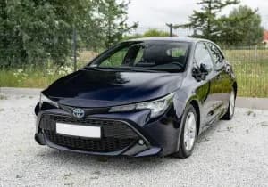 Toyota Corolla 1.8 Hybrid Comfort