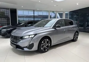 Peugeot 308 1.2 PureTech Allure Pack S&S