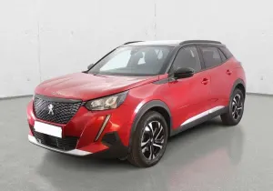 Peugeot 2008 1.2 PureTech Allure Pack S&S EAT8