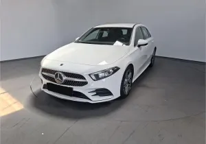 Mercedes-Benz Klasa A A 180 AMG Line 7G-DCT