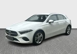 Mercedes-Benz Klasa A A 200 Progressive 7G-DCT