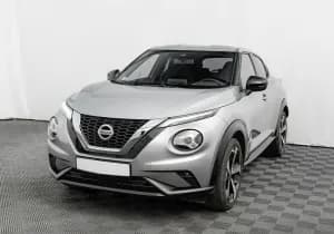Nissan Juke 1.0 DIG-T N-Connecta DCT