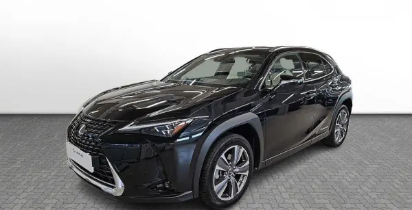Lexus UX 300e 72.8 kWh Omotenashi 2WD