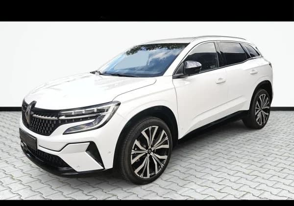 Renault Austral 1.2 E-Tech Full Hybrid 200 Iconic MMT 2025 - używany samochód w leasingu