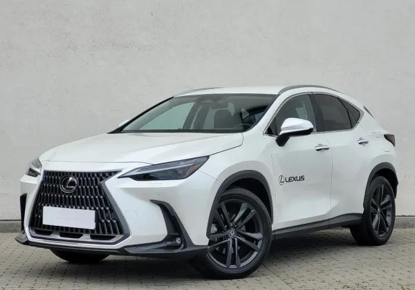 Lexus NX 350h Prestige AWD