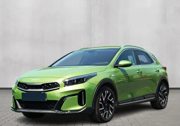 Kia XCeed 1.5 T-GDI M 2024 - używany samochód w leasingu