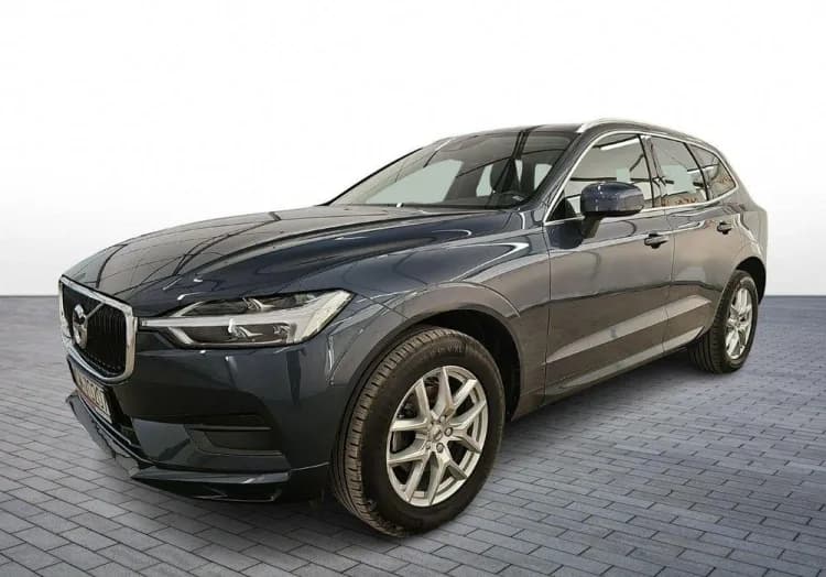 Volvo XC 60 XC60 D4 Momentum Pro aut