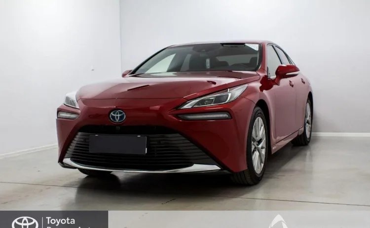 Toyota Mirai Mirai Executive