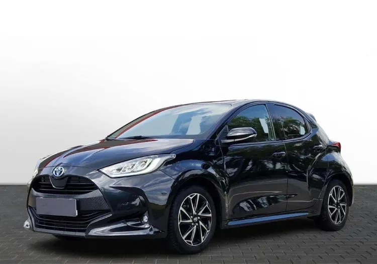 Toyota Yaris Yaris Hybrid 1.5 Comfort