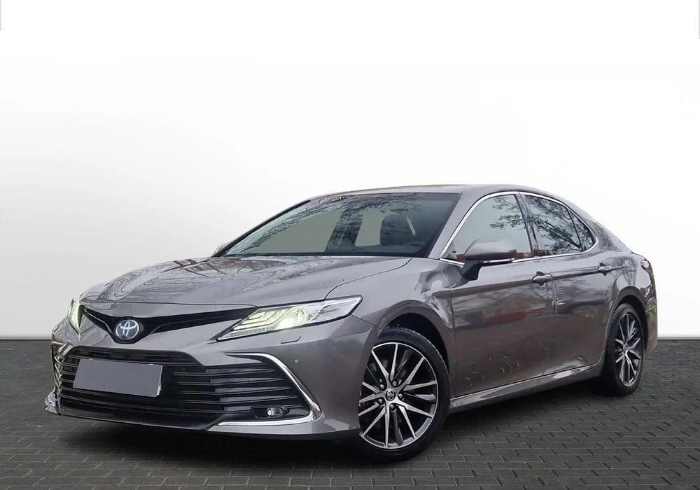 Toyota Camry Camry 2.5 Hybrid Executive CVT