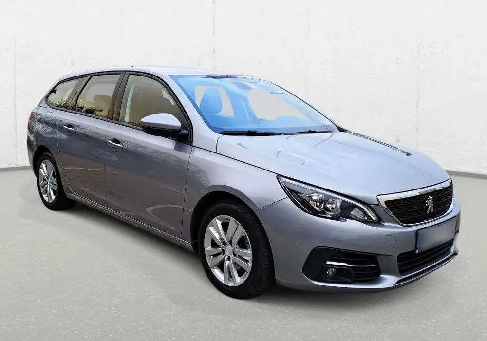 Peugeot 308 308 SW 1.5 BlueHDi Active S&S