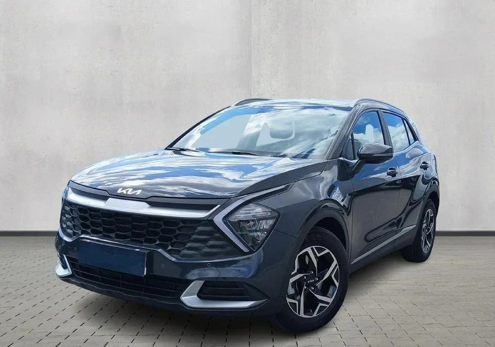 Kia Sportage 1.6 T-GDI M 2WD