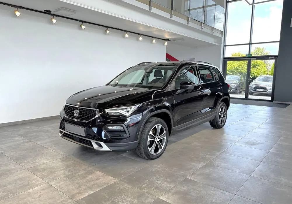 SEAT Ateca 1.5 TSI Style S&S DSG