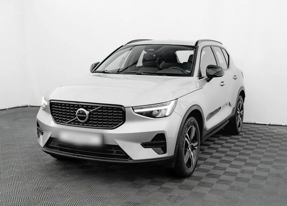 Volvo XC 40 XC40 B3 Plus Dark aut