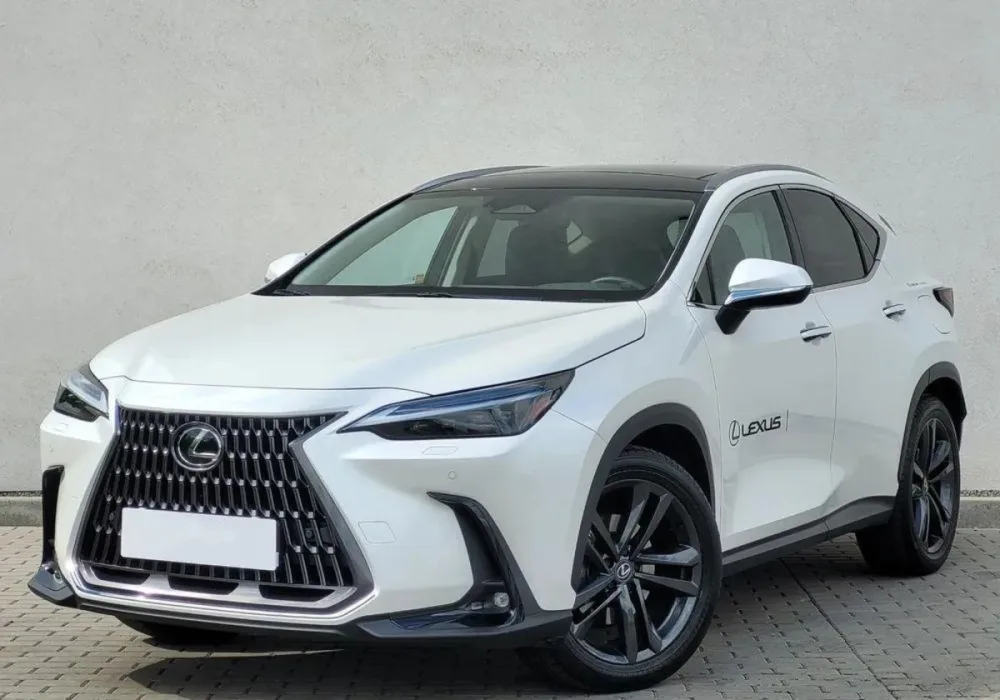 Lexus NX 350h Prestige AWD