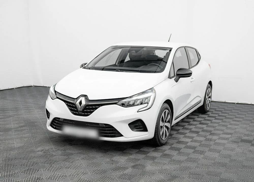 Renault Clio 1.0 TCe Equilibre