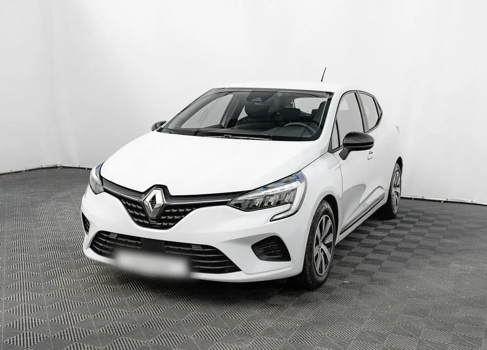 Renault Clio 1.0 TCe Equilibre