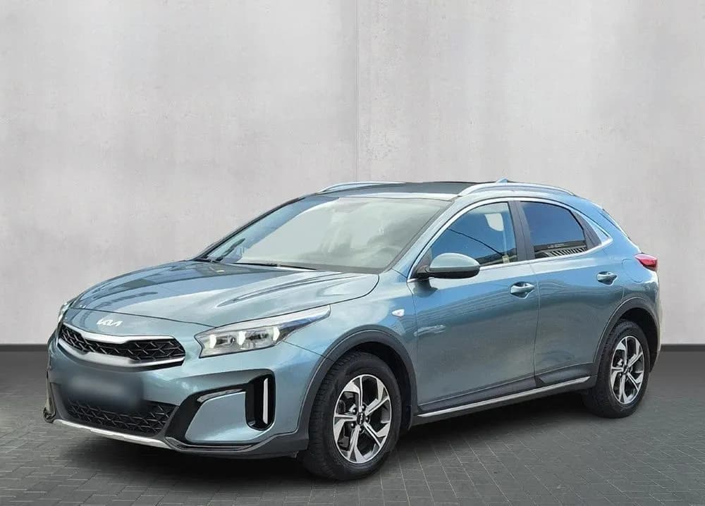 Kia XCeed 1.5 T-GDI M DCT
