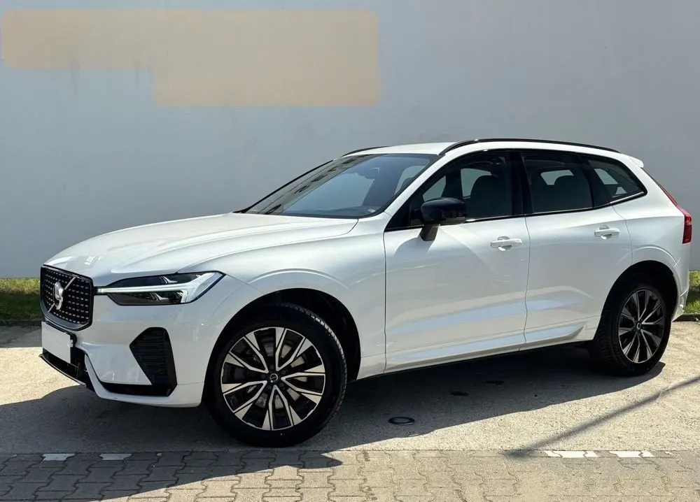 Volvo XC 60 B4 B Plus Dark aut