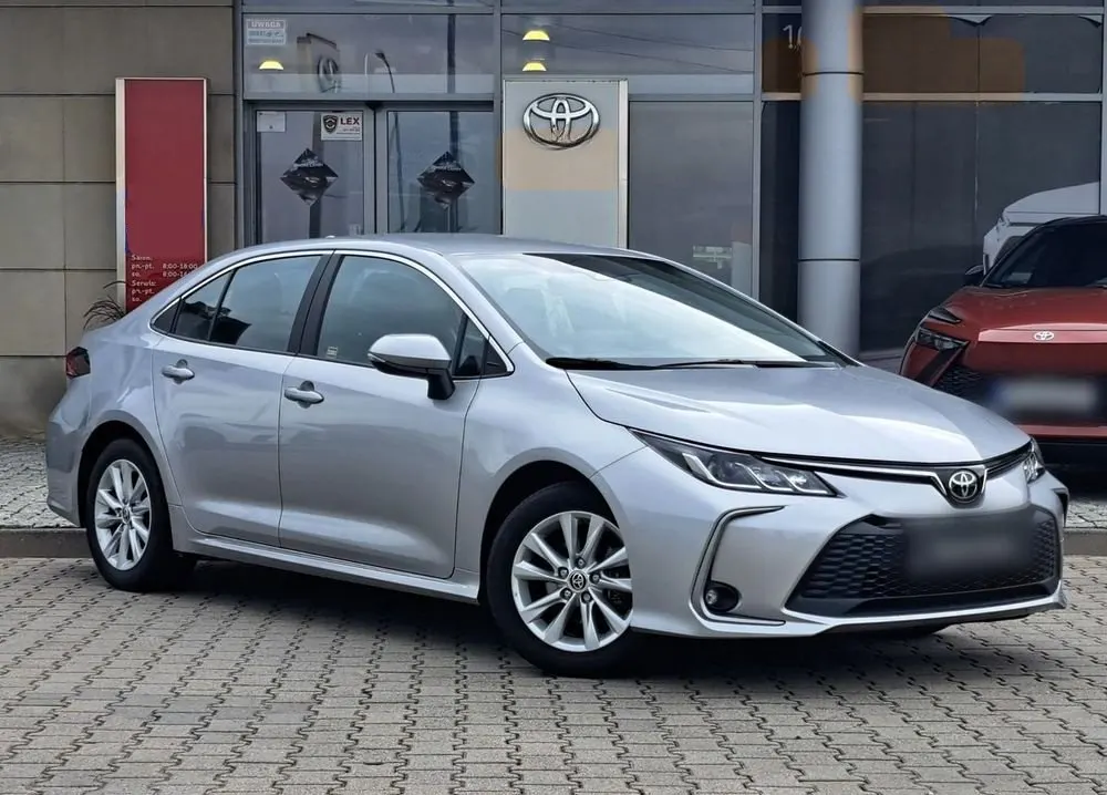 Toyota Corolla 1.5 Comfort