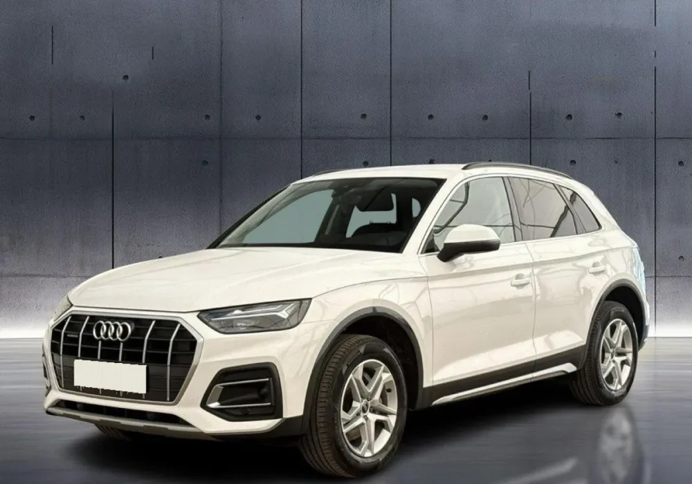 Audi Q5 40 TDI mHEV Quattro Advanced S tronic