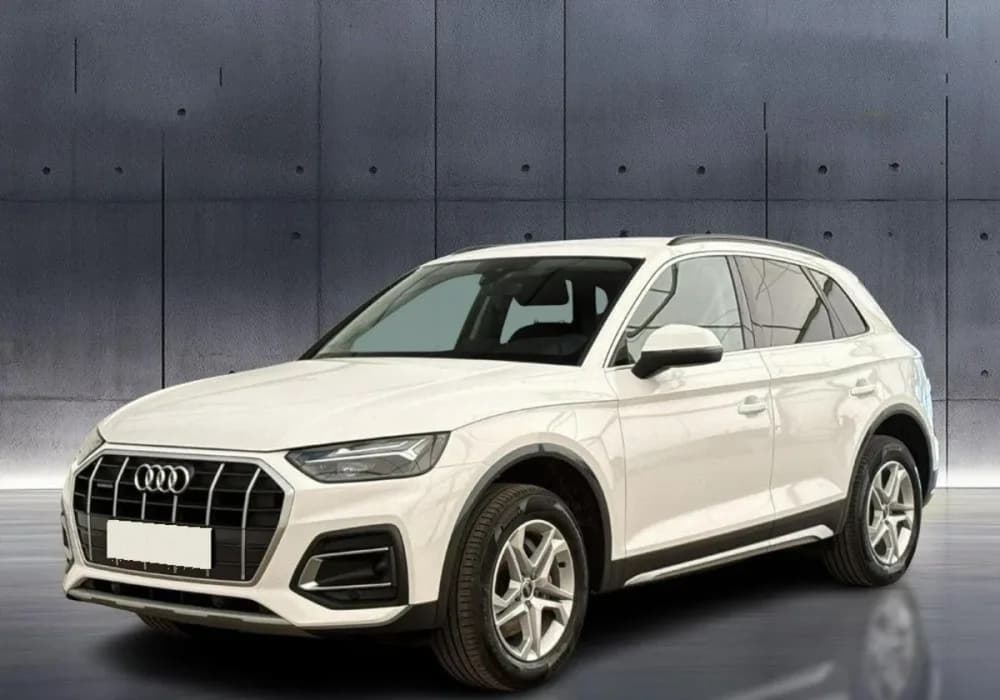 Audi Q5 40 TDI mHEV Quattro Advanced S tronic