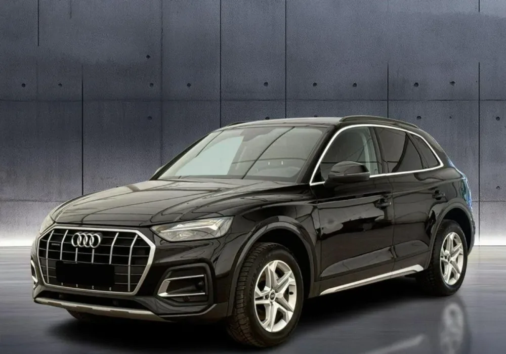 Audi Q5 40 TDI mHEV Quattro Advanced S tronic