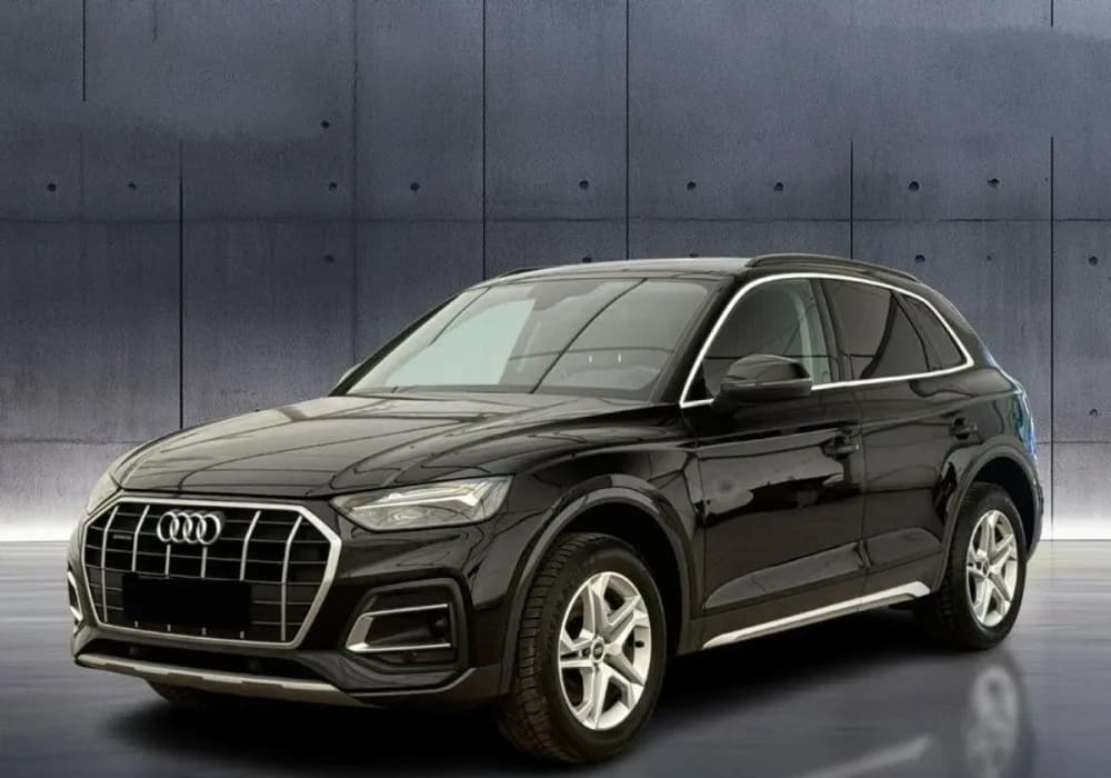 Audi Q5 40 TDI mHEV Quattro Advanced S tronic